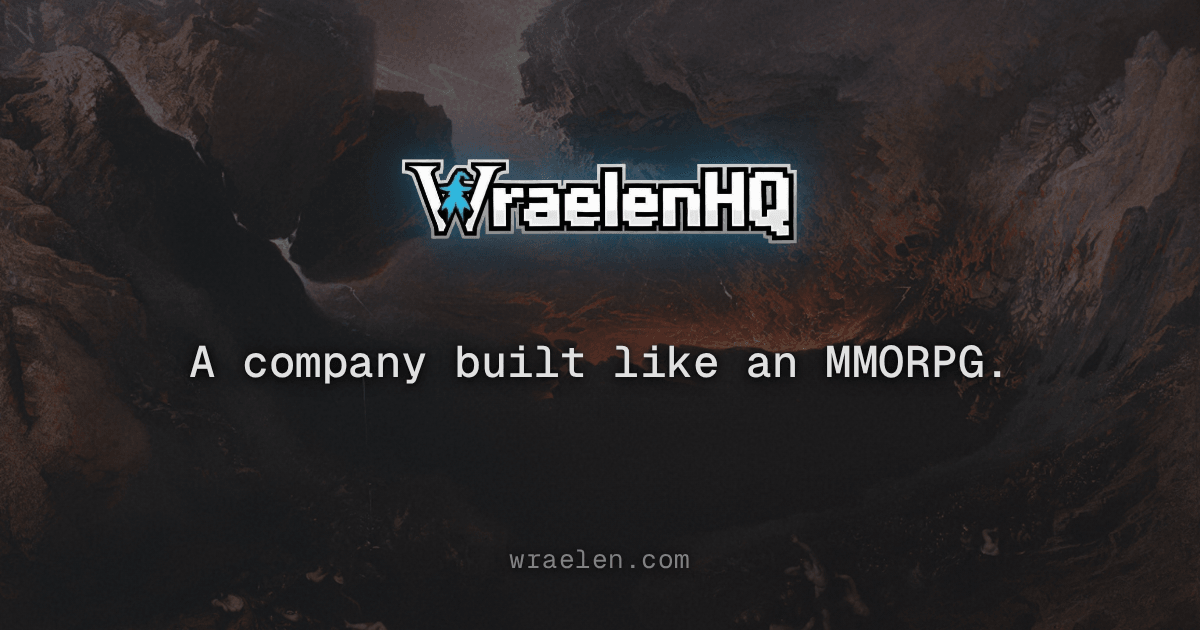 WRAELEN LLC